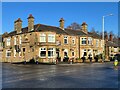 The Red Lion Hotel, Over Hulton in BL5 1HR