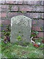 Old Boundary Stone, Breinton Road, Hereford in HR4 7PF