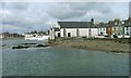 Isle of Whithorn Church in DG8 8LG