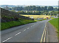 Main Street towards Guardbridge in KY16 0LJ