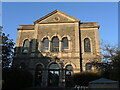 Staple Hill Methodist Church in BS16 4BG