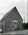 Mustard Seed Evangelical Church (formerly a Bible Christian chapel) in PL17 7JN