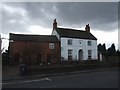 Former inn? in Cheslyn Hay