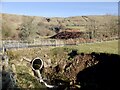 Culvert, Spouthead Burn in G66 8ET