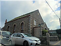 Crantock Methodist Church in TR8 5RB