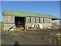 Barn at Greystones Farm in BD22 0JS