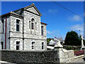Edgecumb Methodist Church in TR10 9ED