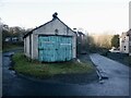 Shed, Netherton Hill in G66 7LG
