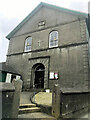 Frogpool Methodist Church in TR4 8RU