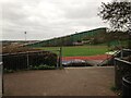 Athletics track, Jarman Park in HP2 4JS