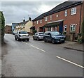 Mitch Place, Kingstone, Herefordshire in HR2 9HA