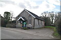 Shadoxhurst Methodist Church in TN26 1LF