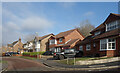 Octavian Close, Basingstoke in RG22 5NB