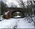 Red Lane Bridge, Market Weighton in YO43 3QN