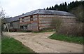 Drove Barn, Manor Farm, Rockbourne in SP6 3PZ