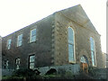 Former Wesleyan Chapel in TR16 4EW