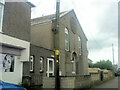 Methodist Hall Paynters Lane End in TR16 4EW