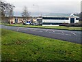 Tannochside Business Park in G71 5PT
