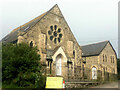 Former Wesleyan Chapel in PL13 2NZ