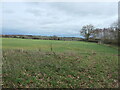 Field on the north side of Bondfield Lane in DE13 8PS