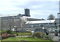 University of the West of England (UWE) in BS16 1HY