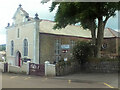 Wesleyan Church, Mylor Bridge in TR11 5NG