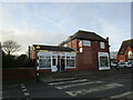 Smithy's Cafe, Stanley Street, Worksop in S81 0JU