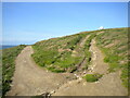 Footpaths on Towan Head (1) in TR7 1HY