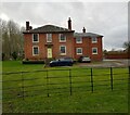 A house in North Piddle, Worcestershire in WR7 4PS