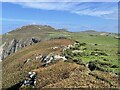 Pembrokeshire Coast Path near Carn Ogof in SA64 0LN