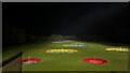 Topgolf Watford driving range, Bushey Mill Lane in WD25 9DB
