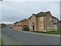 Oak Tree Place, Gipton in LS8 3LF