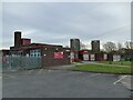 St Nicholas RC Primary School, Gipton in LS8 3LF