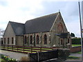 Gilberdyke Methodist Church in HU15 2GD
