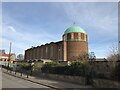 Church of St Theresa of the Child Jesus in S12 2AF