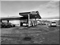 Study of a Gasoline Station in IV18 0NY