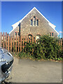 Former Wesleyan Chapel in PL14 5QJ