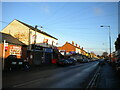 Highfield Road, Saltley in B8 1HU