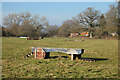 Pasture, Ecchinswell in RG20 4UP