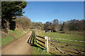 Bridleway and Paddocks, Lower Eashing in GU7 2QF