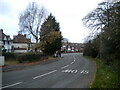Harborne Road, Warley in B68 0TG