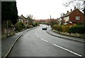 Valley Road - Leeds Road, Kippax in LS25 7RD