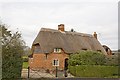 Meadow Cottage, Sherfield English Lane in SO51 6EH