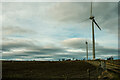 Windfarm on Culviehill in AB54 7RA