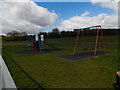 Playground, Spring Fields in HP1 3QD