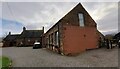Barn conversion and house at Crooked Holme in CA8 2AA