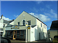 Former St Austell Downs Primitive Methodist Church in PL25 3BD