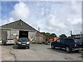 Garage at Llanrhidian in SA3 1EQ