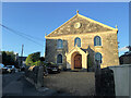 Former Wesleyan Methodist Chapel in St Dennis