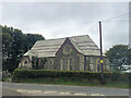 South Petherwin Methodist Church in PL15 7JZ